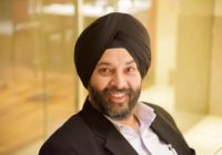 MICHELIN APPOINTS GAGANJOT SINGH AS PRESIDENT, MICHELIN AFRICA, INDIA AND MIDDLE EAST REGION