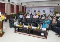 IIM Sambalpur begins its virtual induction week with 48% female students in its flagship MBA degree program