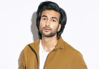 अपने पिता और दादा की तरह कॉमेडी के माहिर खिलाड़ी बनना चाहते हैं हंगामा 2 के स्टार मीज़ान