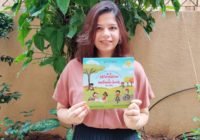 After Kareena Kapoor Khan, this Mumbai based Momtrepreneur has released an Affirmations Book for Children!