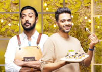 Rohan Joshi shares his experience of Japanese dining which was a culture shock for him on Gobble’s You Got Chef’d – Season 3 !