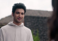 नेटफ्लिक्स के लेटेस्ट एंथोलॉजी फिल्स लाइक इश्क़ में रोहित सराफ ने दर्शकों को आकर्षित किया।