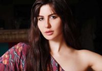 Giorgia Andriani has made it a point to shine on social media with her enthralling reel videos and hot photos