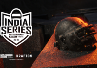 KRAFTON launches BATTLEGROUNDS MOBILE INDIA SERIES 2021
