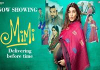 Pankaj Tripathi and Team Mimi gift birthday girl Kriti Sanon an epic surprise!