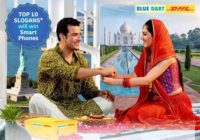 Blue Dart’s ‘Rakhi Express’ offer celebrates the bond of love