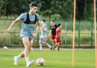 Ishan Pandita completes move away from FC Goa
