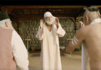 MX Player drops the soulful track – Maula, for its upcoming series – Sabka Sai