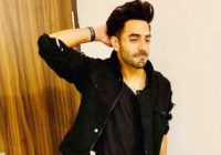 अपारशक्ति खुराना के अनोखे डांस स्टेप्स आपको मदहोश कर देंगे अपारशक्ति खुराना के अनोखे डांस स्टेप्स आपको मदहोश कर देंगे