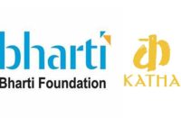 भारती फाउंडेशन और KATHA इंडिया ने कहानियों पर आधारित शिक्षा के द्वारा 5 राज्यों में सत्य भारती स्कूलों के छात्रों की सहायता करने के लिए सहयोग-करार किया