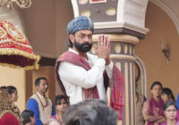Bobby deol celebrates the one year anniversary of Aashram, a journey that took him to an undiscovered territory