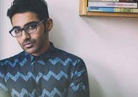 I tried to understand the psyche of Kevin for Chutzpah: Gautam Mehra