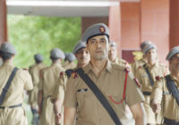 Major the film commences the final schedule of its shoot