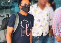 अभिनेता मनोज बाजपेयी ने केआरके के खिलाफ इंदौर जिला/हाई कोर्ट में मानहानि का मुकदमा दर्ज किया अभिनेता मनोज बाजपेयी ने केआरके के खिलाफ इंदौर जिला/हाई कोर्ट में मानहानि का मुकदमा दर्ज किया