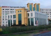Medica Superspecialty Hospital implemented absorbable stent