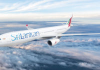 SriLankan Airlines enhances connectivity to Sri Lanka from key Indian cities