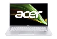 Acer launches Swift X premium thin and light laptop, featuring AMD 5000 Series processor and NVIDIA® GeForce ® RTX 3050 Ti graphics card in India
