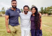 Ten years after ‘I Am Kalam’, filmmaker Nila Madhab Panda is back with his next children’s feature film – ‘Bishwa’