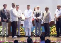 केएल डीम्ड-टु-बी यूनिवर्सिटी को एआईसीटीई (AICTE) द्वारा अखिल भारतीय द्वितीय पुरस्कार से सम्मानित किया गया