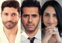 नेटफ्लिक्स और एक्सेल एंटरटेनमेंट के बीच कई वर्षों के लिये एक सीरीज पार्टनरशिप हुई नेटफ्लिक्स और एक्सेल एंटरटेनमेंट के बीच कई वर्षों के लिये एक सीरीज पार्टनरशिप हुई