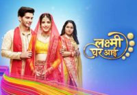 Lakshmi Ghar Aayi: Interesting! Maithili and Raghav forced to spend the night together.