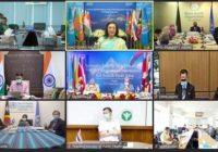 WHO South-East Asia Regional Committee meeting begins
