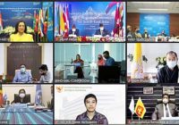 WHO South-East Asia countries resolve to reorient and strengthen health systems