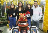 Dream come true! “I operate with sixth sense, vibes and determination”, says Mansi Bagla on upcoming film Forensic