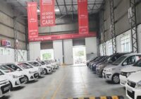 CarDekho launches CarDekho Mall– amongst India’s largest Used Car Showrooms in India
