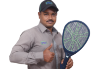Rentokil PCI unveils Anti- Mosquito Racquet to keep diseases like Malaria, Dengue & Zika at bay