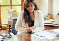 Disha Jha announces her next Konman in association with Prakash Jha Production