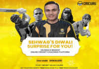 India’s Biggest online cricket coaching platform – CRICURU launches Diwali Bonanza offer in its debut season