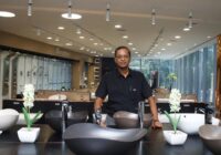 Roca Parryware on High Growth Path in Central India