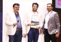 Retail Tech Icons felicitated at Phygital Retail Convention