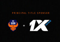 FC Goa welcomes 1Xnews as Principal Front of Shirt Sponsor for Hero Indian Super League 2021/22