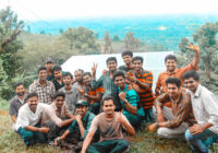 Amrita Varsity’s Smart Grids Lights up 13 Villages with Renewable Power
