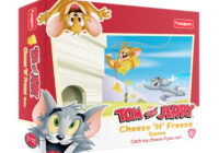 BRINGING SUPERHEROES TO INDIAN HOMES: FUNSKOOL INDIA ROLLS OUT THEIR WARNER BROTHER’S EDITION OF TOYS AND PUZZLES