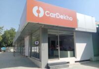 CarDekho’s 1st Mega refurbishment center and customer service center comes up in Delhi NCR.