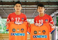 FC Goa welcomes backs Oaksmith Gold as Associate Sponsor on a new three-year deal