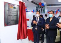 Union Bank of India unveils 8th Industrial Finance Branch in Mumbai