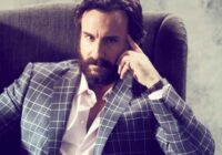Saif kicks off shoot for Vikram Vedha in Lucknow!