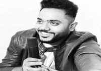 I love performing live for audience, says musician Vivran Modi