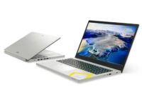 Acer Announces the Aspire VeroNational Geographic Edition, a Laptop for a Better Future