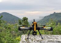 AUS wins Survey of India’s first Large Scale Mapping contract to map 32000 sq km in Haryana state