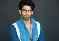 What is keeping Aditya Roy Kapur super busy in 2022?