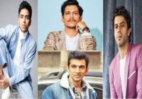 Arjun Mathur to Adarsh Gourav – Here’s looking at the top four OTT newsmakers