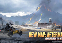 KRAFTON, Inc. rolls out 1.8 update for BATTLEGROUNDS MOBILE INDIA