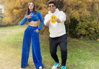Actress Sidhika Sharma and Kushal Tandon to make us witness the most romantic tale of heartbreak that will tug our heartstrings with the song, Yaad Jab Aati Hai