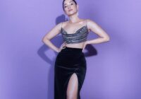 Tamannaah bags a spot in the top ten Most Popular OTT Actors in India