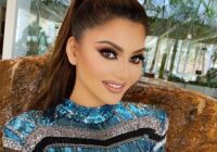 Urvashi Rautela Was Paid This Heavy Salary To Perform Her Duties At The Miss Universe Pageant 2021, India is Definitely Proud Of Her